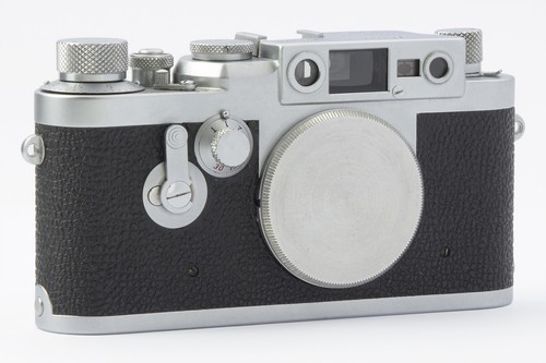 Leitz leica iiig - leitz,
