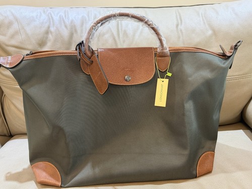 Longchamp boxford - longchamp,