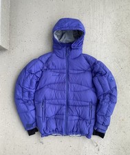 Mammut Jacke Jacket 650 Rab