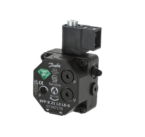 Danfoss ölpumpe bfp l3 - bfp,