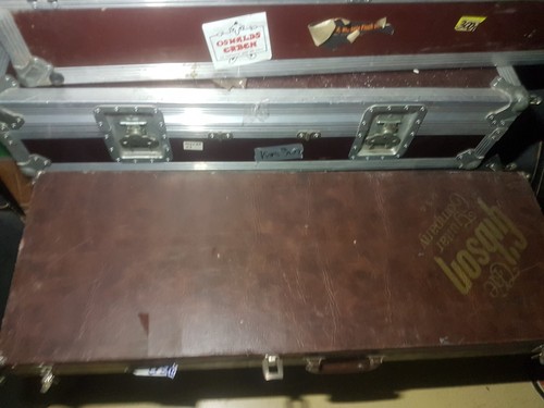 1980 gibson les paul - 1980,