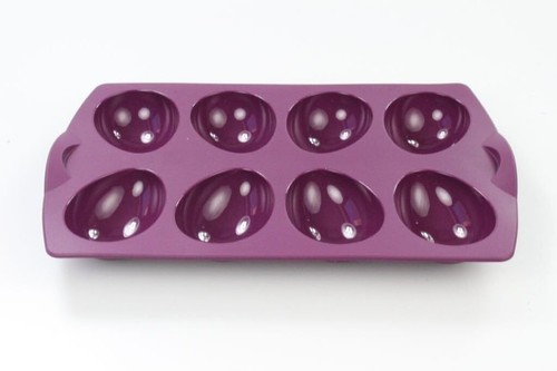 Tupperware silikon form - silikon, ei