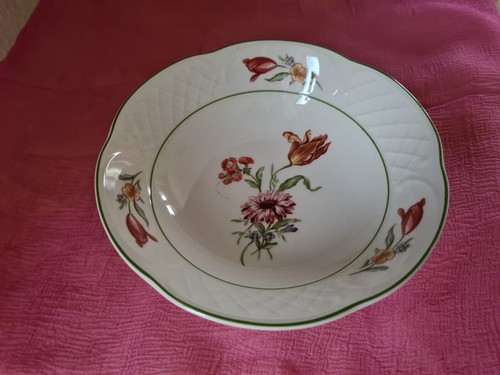 Villeroy boch tulipe - villeroy, 1