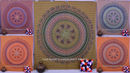 Indische böhmisch hippie - indische,
