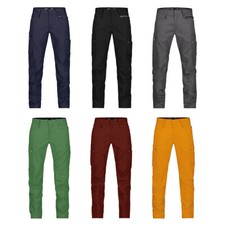 DASSY® BRYCE Arbeitshose Hose