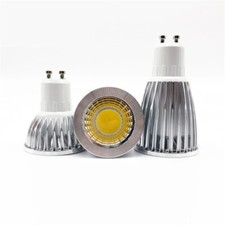 GU10 GU5.3 3W 5W 7W 9W LED