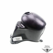 Zylinderhaube Kühlhaube
