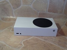 Microsoft Xbox SERIES S