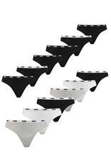 Puma Women String Damen Slip