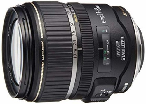 Canon 85mm 4 5 - f/4-5.6, is