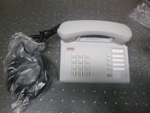 Siemens logofon analog telefon - siemens,