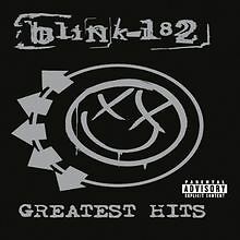 Greatest hits von blink - greatest,