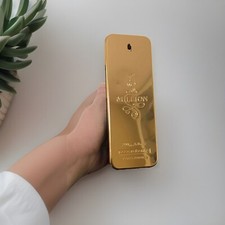 Parfum Paco Rabanne 1 Million 200 ml EDT leerer Dekoflakon ?