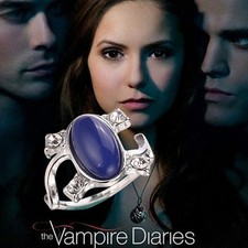 The Vampire Diaries, Elena