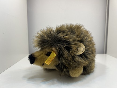Steiff tier igel 070792 - steiff,