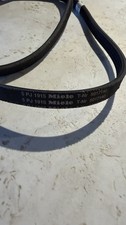 Keilriemen passend wie Miele