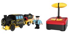 Playtive Ferngesteuerter Zug