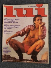 Lui  Nr.  2  Februar  1980