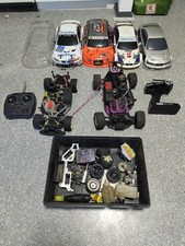 RC Autos Verbrenner Konvolut