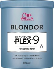 Wella BlondorPlex 800 g