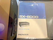 KENWOOD SX-6000 / STEREO