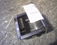 Aschenbecher VW Golf Cabrio 1.6 Bj 1899 1HXO/1HX1/1EXO 1280934