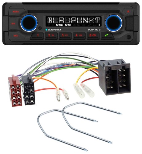 Blaupunkt aux mp3 bluetooth - blaupunkt,