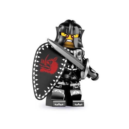 Lego 8831 minifiguren serie - lego,