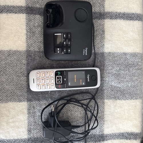 Gigaset c430a dect - dect, mit