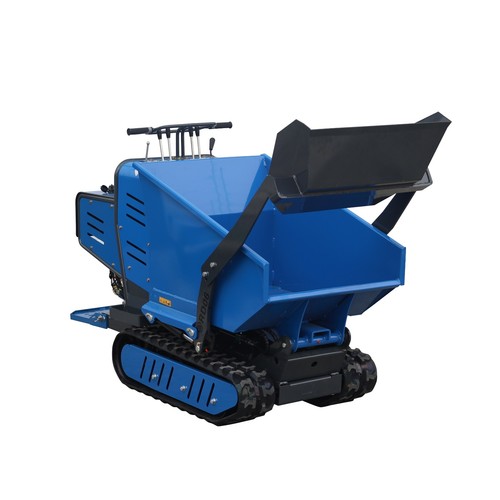 Rippa raupendumper rd06 - rippa,