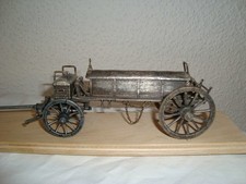 ATLAS - franz. Sanitätswagen