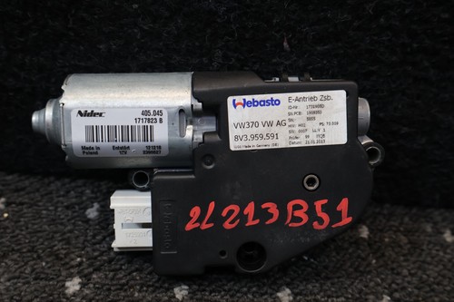 2l213b51 schiebedach - 2l213b51,