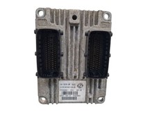 Steuergerät Motor Motorsteuergerät 169 A4000 passt für FIAT 500 (312) 1.2