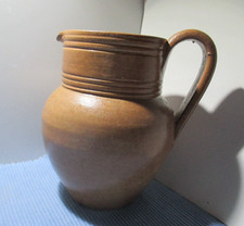 Alter  Krug Vintage Keramik