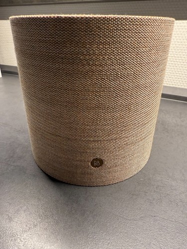 Bang olufsen o - &, cover