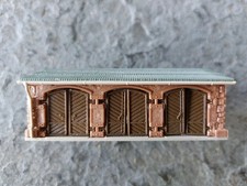 Modelleisenbahn Spur N