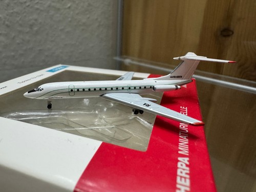 Herpa wings 500 custom - wings,