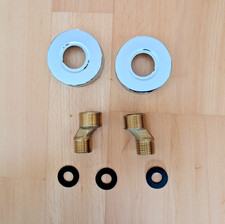 2 S-Anschluss Adapter + 2