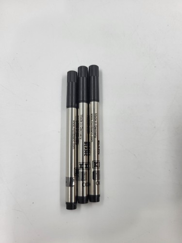 Montblanc tintenrollermine - montblanc,