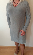 Glitzerkleid Abendkleid 44/46