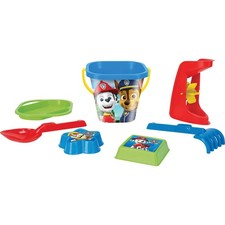 VEDES Paw Patrol Eimergarnitur