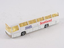 Majorette 373 87 autocar - nr.,