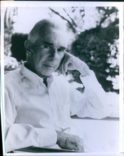 Actor Jack Arnold Seattle