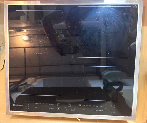 Bauknecht 7160c ft - bs,