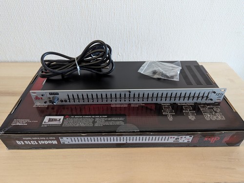 Dbx 131s single band - single,