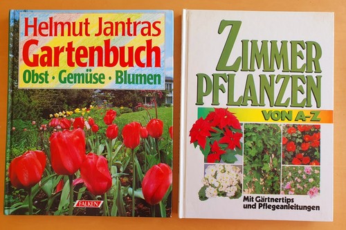 Zimmerpflanzen von z - von, a-z