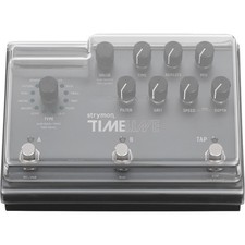 Decksaver strymon timeline big - strymon, timeline/big
