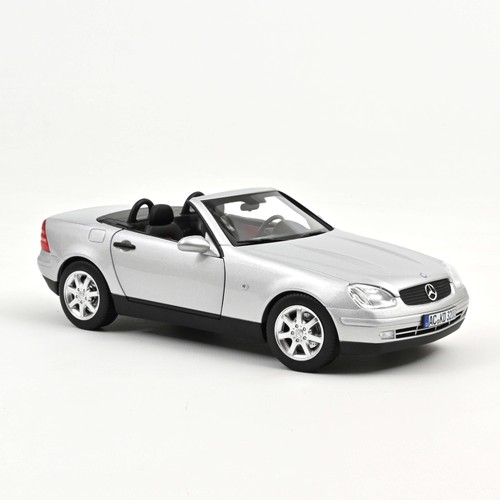 Mercedes benz slk - mercedes-benz,