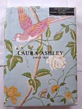 Laura Ashley Bettwäsche "Summer Palace "  3-teilig 230x220 + 2 x 50x75 NEU