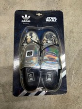 Adidas Star Wars Micropacer SW